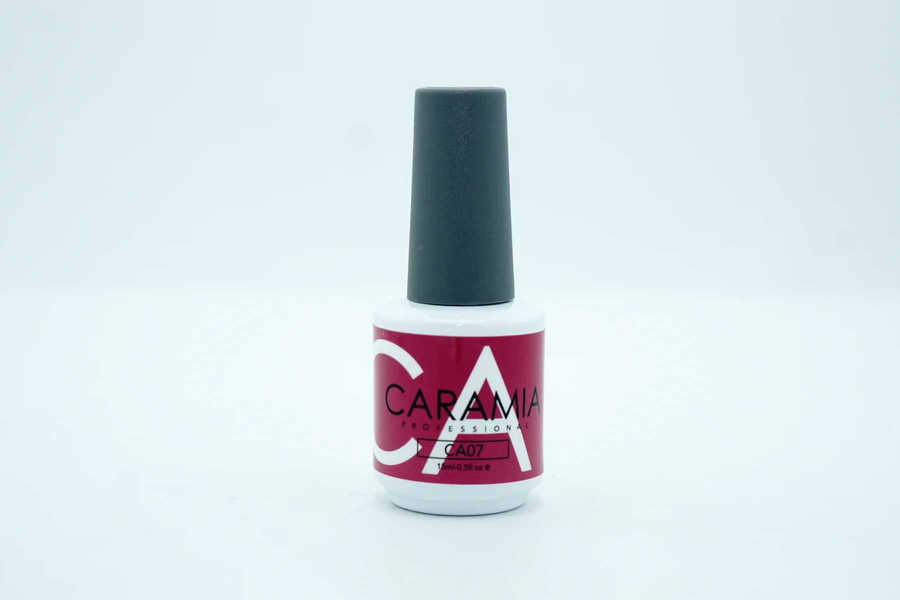 Caramia Jelly Gel UV/LED Soak Off Gel Polish - CA07