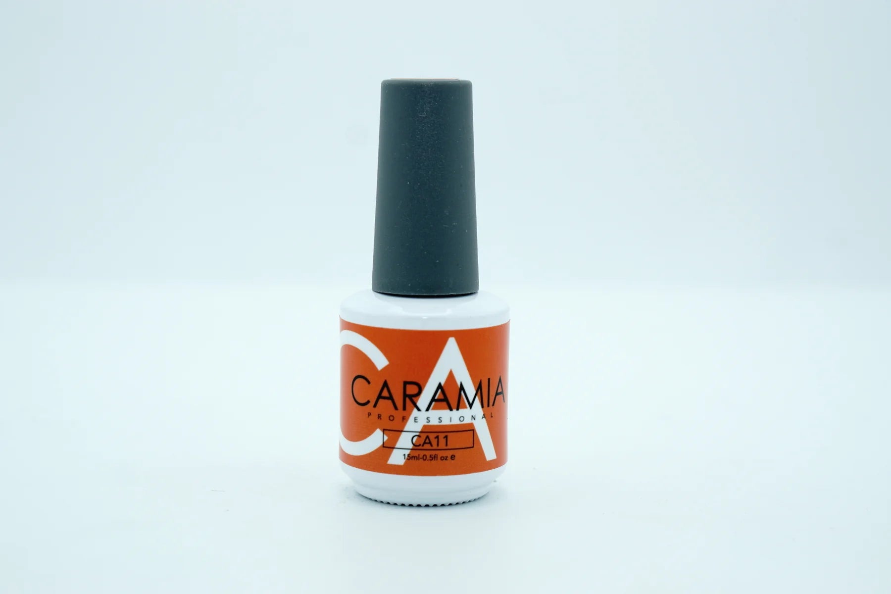 Caramia Jelly Gel UV/LED Soak Off Gel Polish - CA11