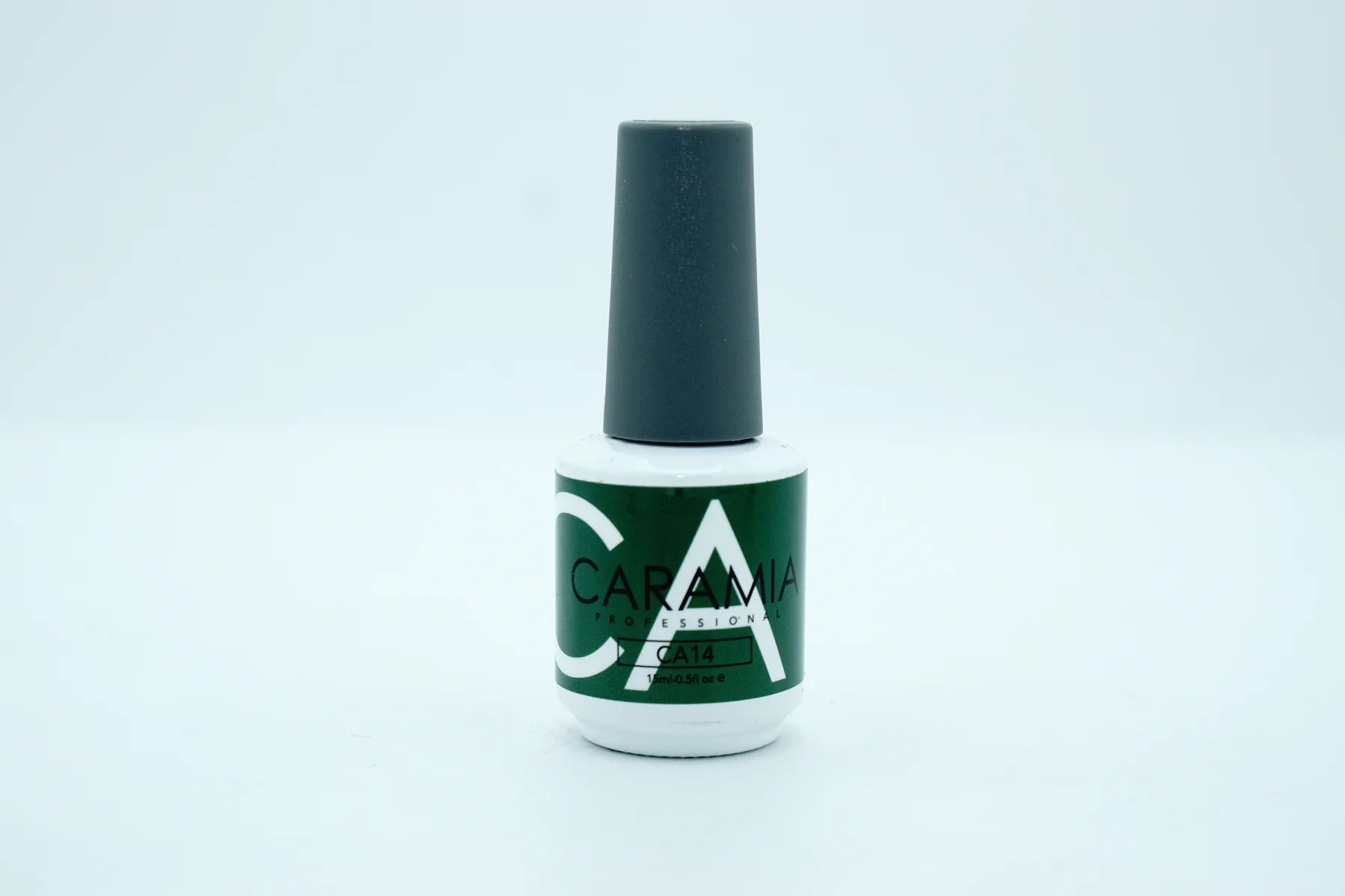Caramia Jelly Gel UV/LED Soak Off Gel Polish - CA14