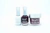 7 Star UV/LED Soak Off Gel Polish 3-in-1 Kit – Gel, Lacquer, Dip