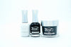 7 Star UV/LED Soak Off Gel Polish 3-in-1 Kit – Gel, Lacquer, Dip