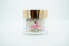 3D Glitter Powder Sprinkle 2oz Nail Art Acrylic Dip #61
