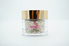 3D Glitter Powder Sprinkle 2oz Nail Art Acrylic Dip #52