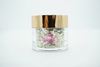 3D Glitter Powder Sprinkle 2oz Nail Art Acrylic Dip #47