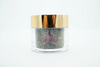3D Glitter Powder Sprinkle 2oz Nail Art Acrylic Dip #38