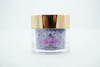 3D Glitter Powder Sprinkle 2oz Nail Art Acrylic Dip #35