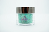 3D Glitter Powder Sprinkle 2oz Nail Art Acrylic Dip #32