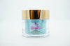 3D Glitter Powder Sprinkle 2oz Nail Art Acrylic Dip #28