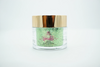 3D Glitter Powder Sprinkle 2oz Nail Art Acrylic Dip #27
