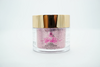 3D Glitter Powder Sprinkle 2oz Nail Art Acrylic Dip #25