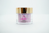 3D Glitter Powder Sprinkle 2oz Nail Art Acrylic Dip #24