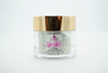3D Glitter Powder Sprinkle 2oz Nail Art Acrylic Dip #15