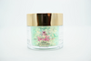3D Glitter Powder Sprinkle 2oz Nail Art Acrylic Dip #11