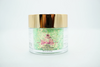 3D Glitter Powder Sprinkle 2oz Nail Art Acrylic Dip #10