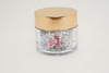 3D Glitter Powder Sprinkle 2oz Nail Art Acrylic Dip #64