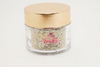 3D Glitter Powder Sprinkle 2oz Nail Art Acrylic Dip #75