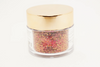 3D Glitter Powder Sprinkle 2oz Nail Art Acrylic Dip #76