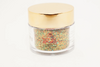 3D Glitter Powder Sprinkle 2oz Nail Art Acrylic Dip #77