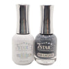 7 Star UV/LED Gel Polish 3 in 1 Set for Perfect Nails #421