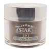 7 Star UV/LED Gel Polish 3 in 1 Set for Perfect Nails #422