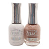 7 Star UV/LED Gel Polish 3 in 1 Set for Perfect Nails #424