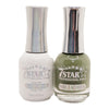 7 Star UV/LED Gel Polish 3 in 1 Set - Nail Lacquer, Powder, Gel