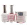 7 Star UV/LED Gel Polish 3 in 1 Set - Gel, Lacquer, Powder #429