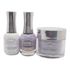 7 Star UV/LED Gel Polish 3 in 1 Set - Gel, Lacquer, Powder #431