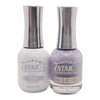 7 Star UV/LED Gel Polish 3 in 1 Set - Gel, Lacquer, Powder #431