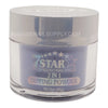 7 Star UV/LED Gel Polish 3 in 1 Set - Gel, Lacquer, Powder #432