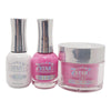 #437 - 7 Star UV/LED Gel Polish 3 in 1 Set | Gel, Lacquer & Powder