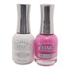 #437 - 7 Star UV/LED Gel Polish 3 in 1 Set | Gel, Lacquer & Powder