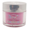 #437 - 7 Star UV/LED Gel Polish 3 in 1 Set | Gel, Lacquer & Powder