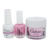 Gelixir #015 UV/LED Soak Off Gel Polish - Cherry Blossom Pink 3in1