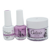 Gelixir #031 UV/LED Soak Off Gel Polish - Opera Mauve 3in1
