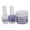 Gelixir #033 UV/LED Soak Off Gel Polish - Mona Lisa Smile 3in1