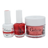 Gelixir #040 UV/LED Soak Off Gel Polish - Boston University Red 3in1