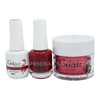 Gelixir #047 UV/LED Soak Off Gel Polish - Blood Mary 3in1