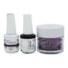 Gelixir #051 UV/LED Soak Off Gel Polish - Bulgarian Rose 3in1