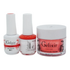 Gelixir #060 UV/LED Soak Off Gel Polish - Lust 3in1