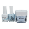 Gelixir #067 UV/LED Soak Off Gel Polish - Baby Dolphin 3in1