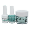 Gelixir UV/LED Soak Off Gel Polish #070 - Jungle Green (15ml)