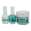 Gelixir UV/LED Soak Off Gel Polish #071 - Bright Turquoise (15ml)