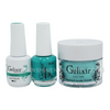 Gelixir UV/LED Soak Off Gel Polish #072 - Jade (15ml)