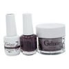 Gelixir UV/LED Soak Off Gel Polish #076 - Old Mauve (15ml)