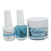 Gelixir UV/LED Soak Off Gel Polish #079 - Sky Blue (15ml)