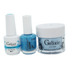 Gelixir UV/LED Soak Off Gel Polish #086 - Ball Blue (15ml)