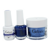 Gelixir UV/LED Soak Off Gel Polish #087 - Oxford Blue (15ml)