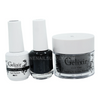 Gelixir UV/LED Soak Off Gel Polish #089 - Black Night (15ml)