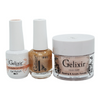 Gelixir UV/LED Soak Off Gel Polish #091 - The Ballet Girl (15ml)